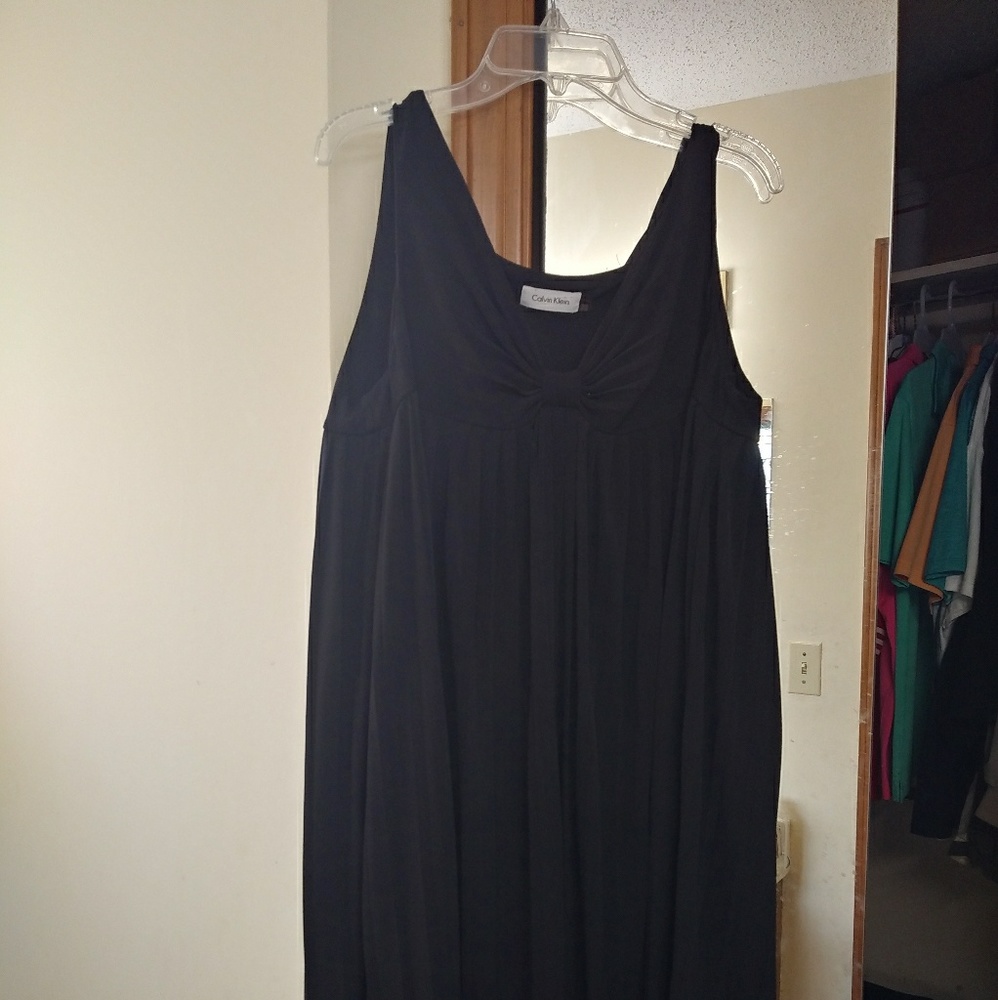 Calvin Klein dress, size 12